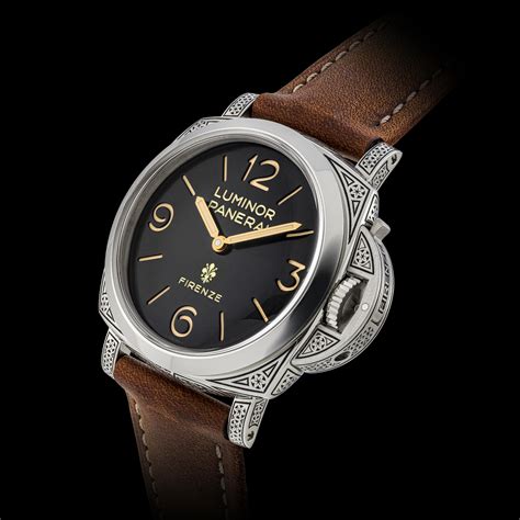 panerai 2014 limited edition|limited edition panerai watches.